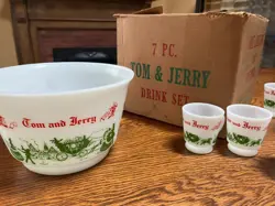 JERRY GLASS