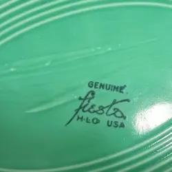FIESTAWARE VINTAGE LIGHT
