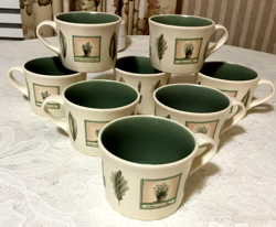 CUPS GREEN USA