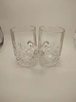 CRISTAL D'ARQUES DIAMAX