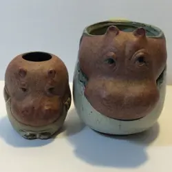 STONEWARE POTTERY MCM