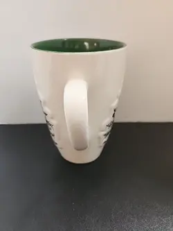 VTG SPODE CHRISTMAS