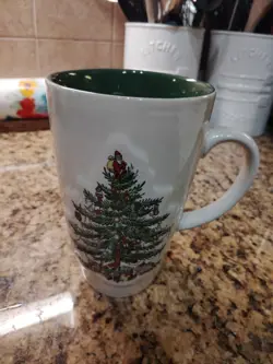MUG RARE