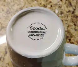 CHRISTMAS TREE