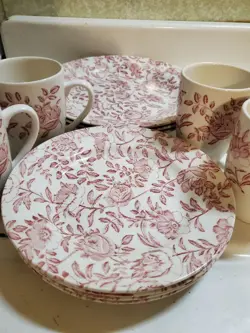 PEONY FLORAL