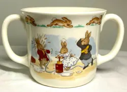 MUG WATER