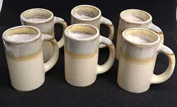 CUP DRIPGLAZE