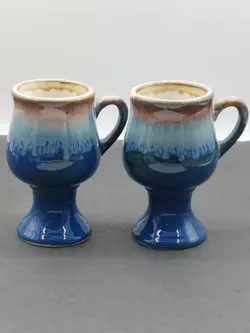 VTG PADILLA BLUE
