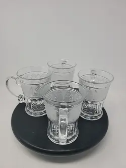 CRYSTAL MUG