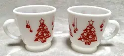 NOG CUPS USED