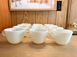 TEACUPS OZ