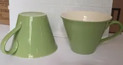 TEA CUP/
