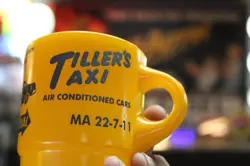 TAXI