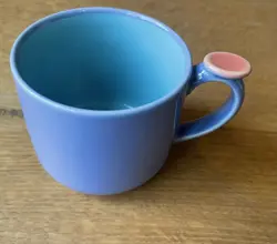 TURQOISE BLUE