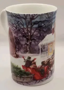 AMERICAN CHRISTMAS