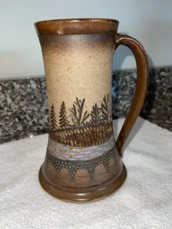 STEIN CUP ESTATE