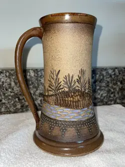 ESTATE VINTAGE