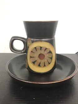 SAUCER 10