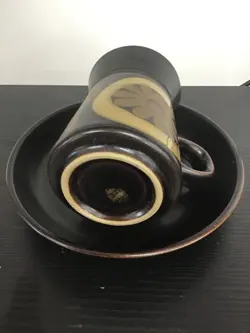 VINTAGE DENBY ENGLAND