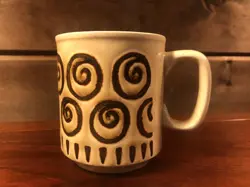 STONE WARE MADE