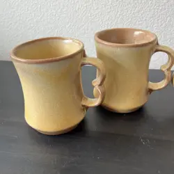 GOLD GLAZE