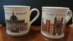 COURT MUG