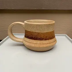 70'S POTTERY CRAFT