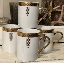 IMPERIAL COFFEE MUGS