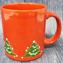 TREE MUG 1978