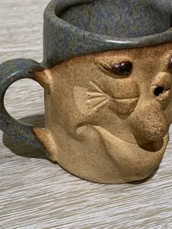 FACE COFFEE TEA