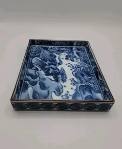 TRAY VTG 70S