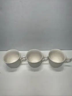 CUP WEAVE PATTERN