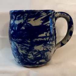SIGNED MUG/ JERRY