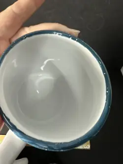 LARGE 16OZ VINTAGE
