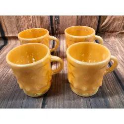 DIAMOND MUGS VINTAGE