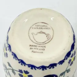 HAND MADE POLAND