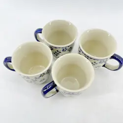MUGS HAND MADE