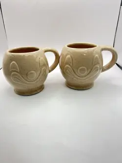 CUP MUGS SMILEY