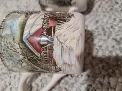 MUGS VINTAGE MUGS