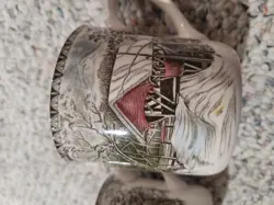 VILLAGE MUGS