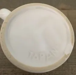 VINTAGE MUGS MADE