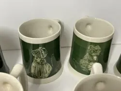 WALES VINTAGE