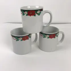 CHRISTMAS HOLIDAY COFFEE