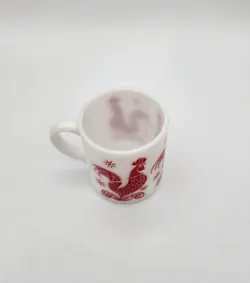 OF CUPS/MUGS