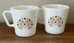 CUP MUGS SUMMER