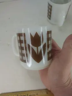 COFFEE BROWN