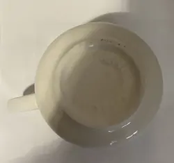 LARGE COFFEE SOUP