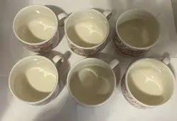 WILLOW LARGE COFFEE