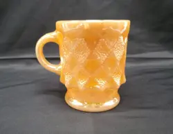 MUG VINTAGE GUC