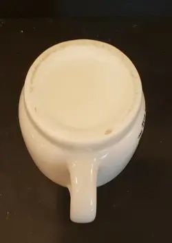 RESTAURANT WARE ADVERTISING
